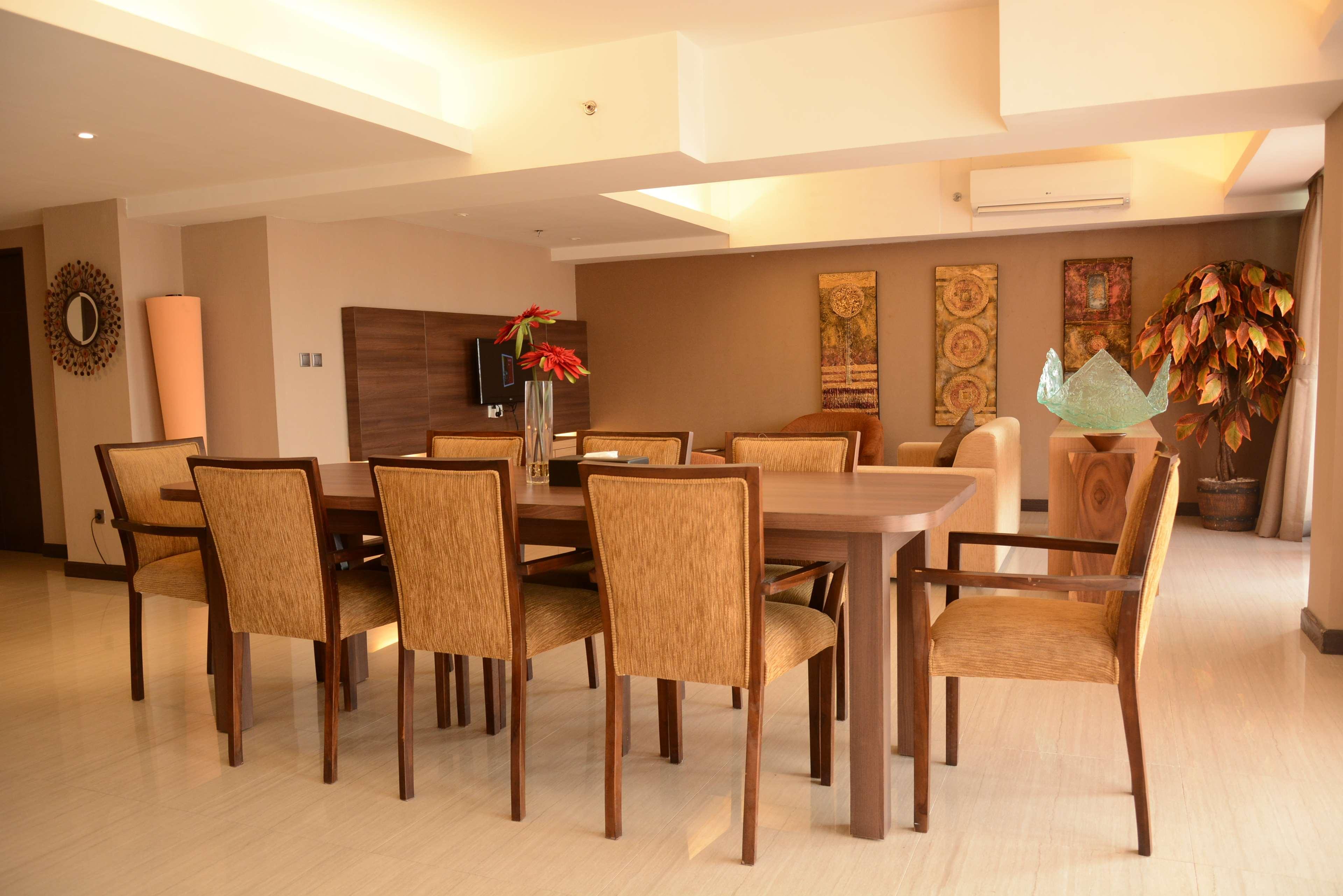 Ramada By Wyndham Bali Sunset Road Kuta Hotel Семиняк Екстериор снимка