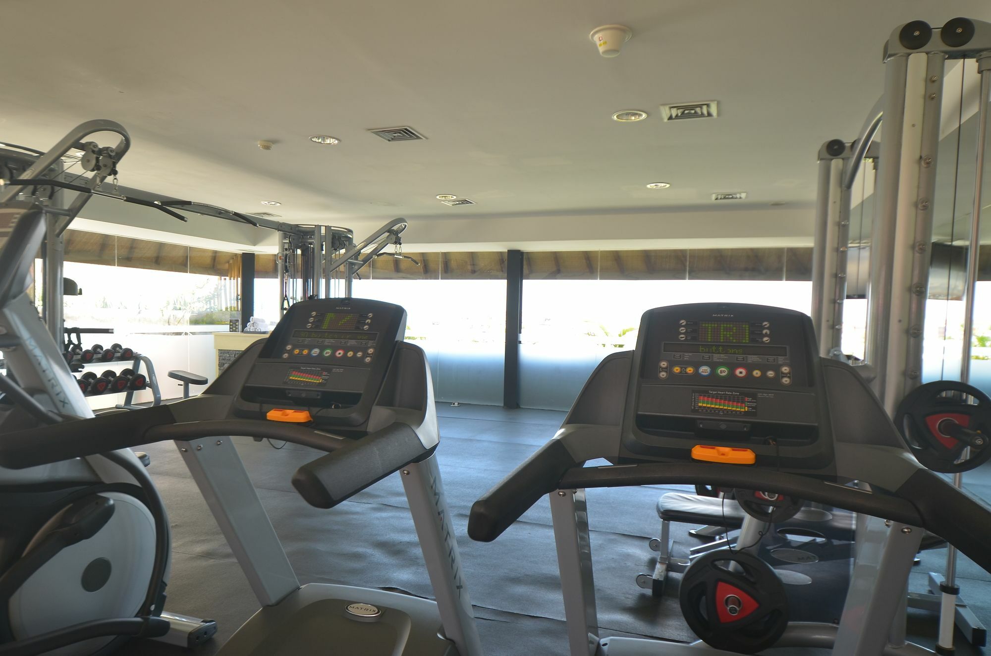 Ramada By Wyndham Bali Sunset Road Kuta Hotel Семиняк Екстериор снимка